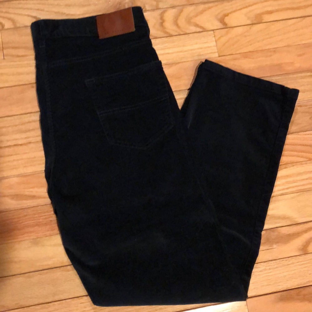 Orvis stretch cords 34x30